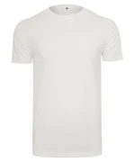 T-Shirt Round-neck Ready For Dye