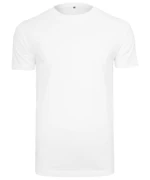 T-Shirt Round-neck White