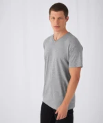 B&C Exact V-neck ba108_ls00_2024