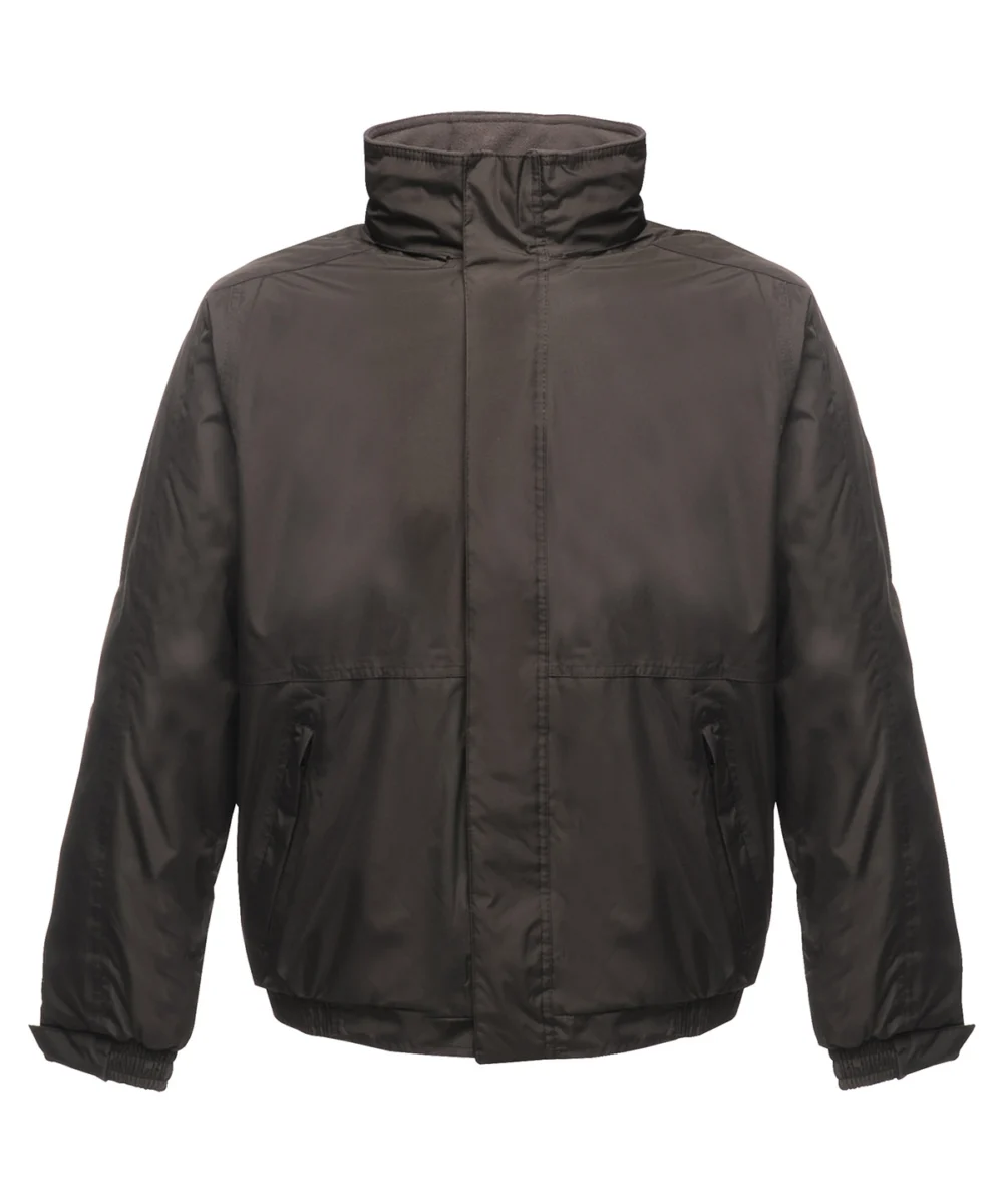 Dover Jacket - Black/Ash, XXS Black Ash