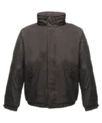 Dover Jacket - Black/Ash, XXS Black Ash