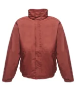 Regatta Burgundy Dover Jacket
