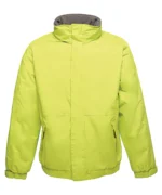 Dover Jacket - Key Lime/Seal, XS Key Lime Seal