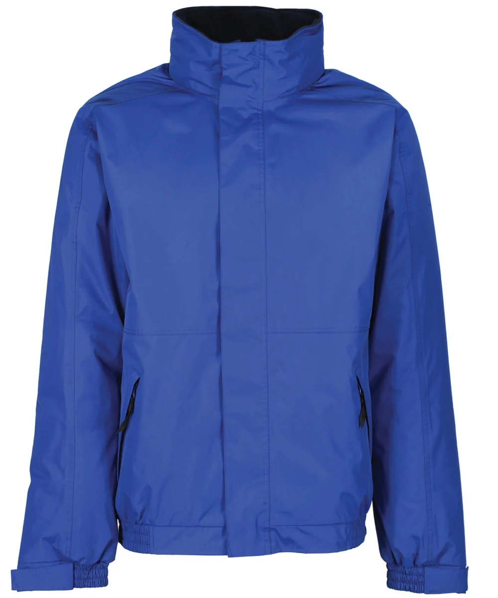 Dover Jacket - New Royal, XS New Royal