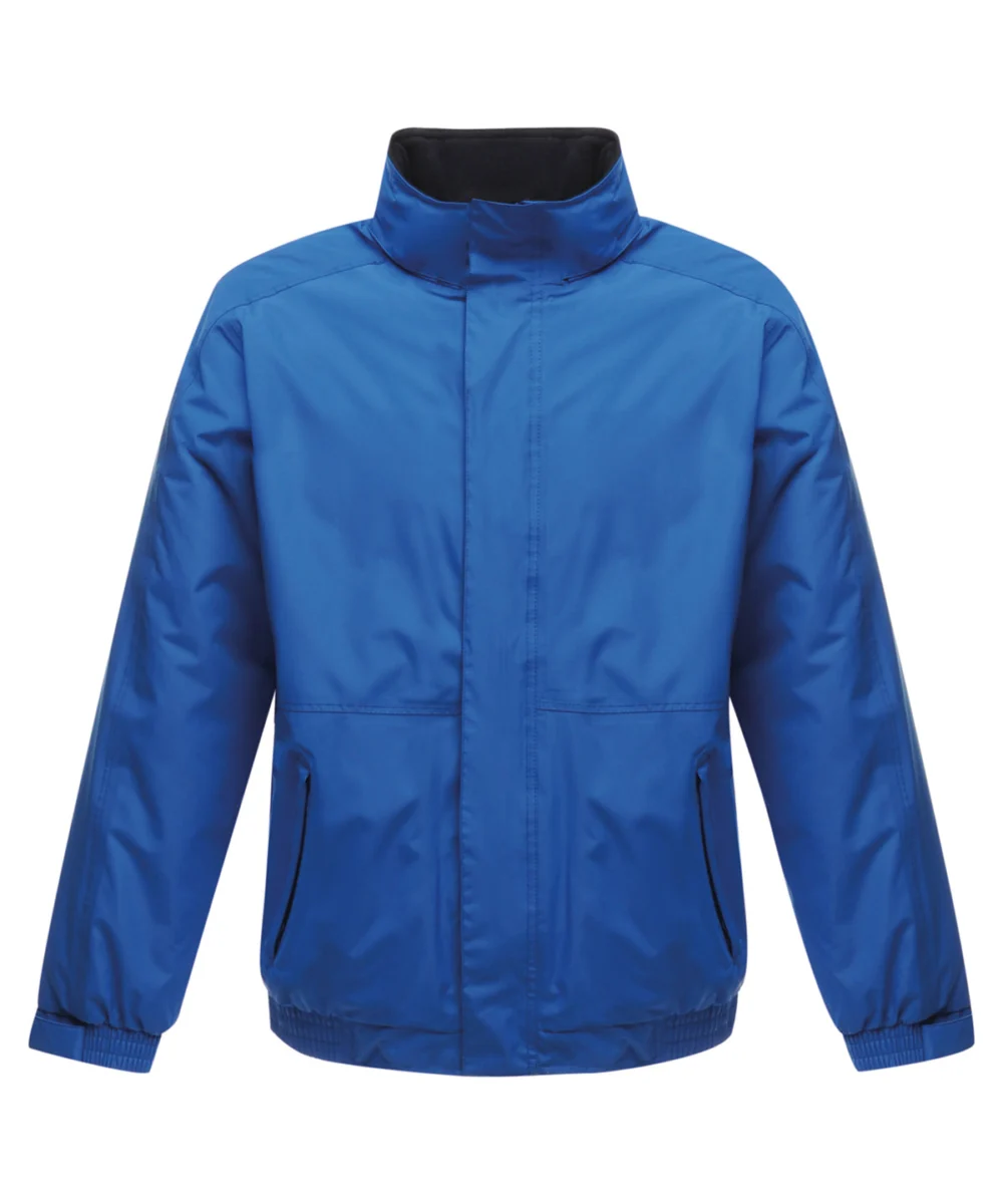 Dover Jacket - Oxford, XS Oxford