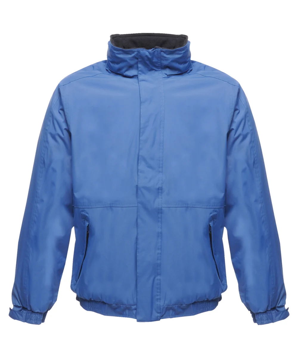 Dover Jacket - Royal/Navy, XS Royal Navy