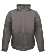 Dover Jacket - Seal Grey/Black, XS Seal Grey Black
