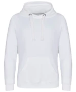 Heavyweight Hoodie - Arctic White