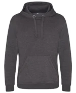 Heavyweight Hoodie - Charcoal