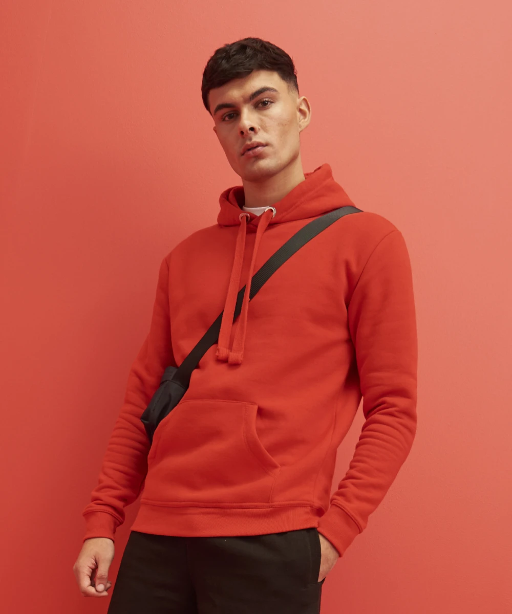 Heavyweight Hoodie jh101_ls00_20244