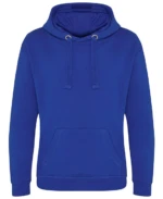 Heavyweight Hoodie - Royal Blue