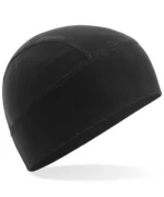 Softshell Sports Tech Beanie Black