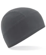 Softshell Sports Tech Beanie Graphite Grey