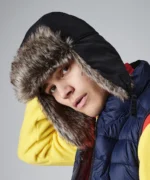 Sherpa Hat BC345_LS00_2023