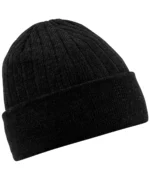 Thinsulateâ„¢ Beanie Black