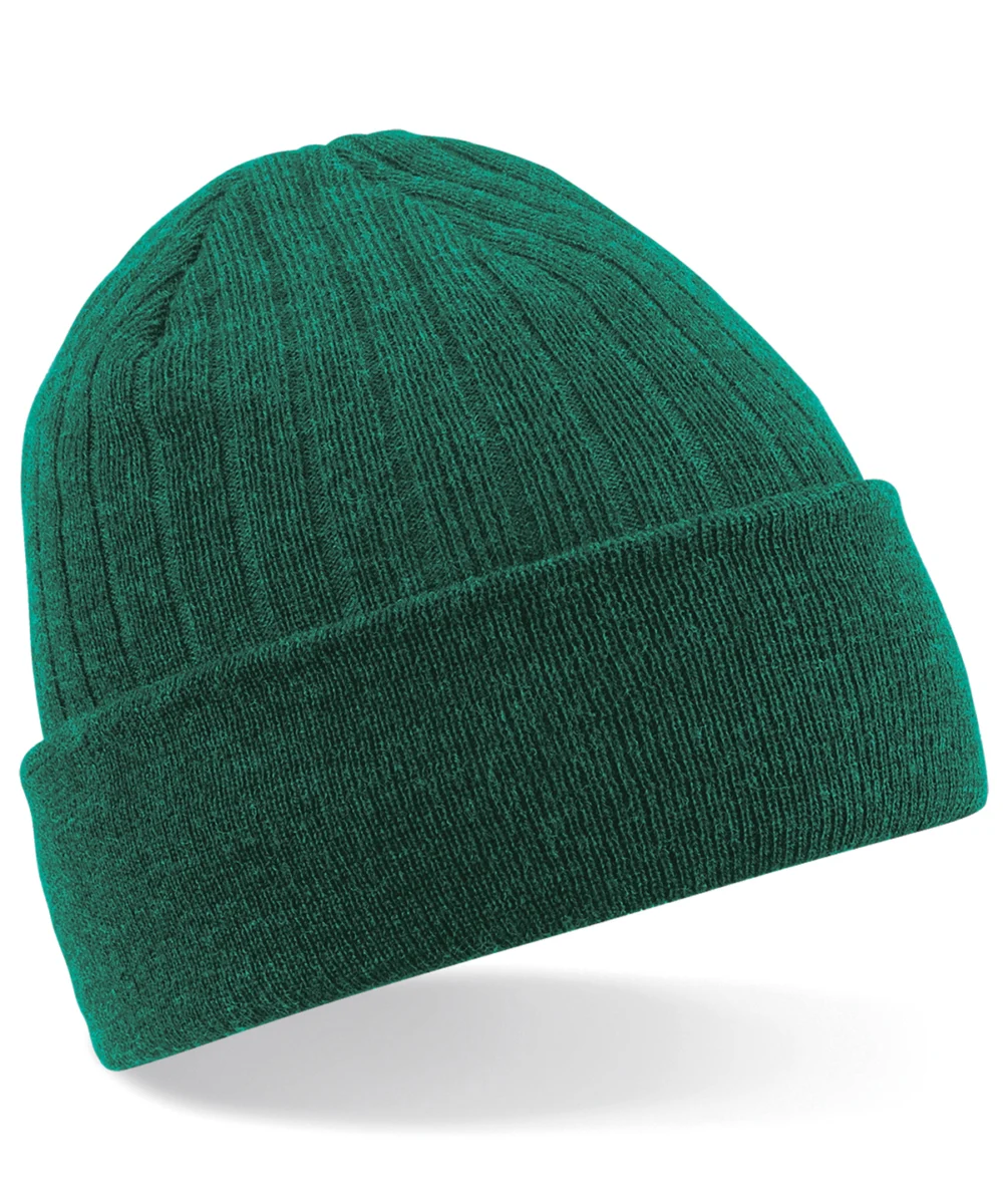 Thinsulateâ„¢ Beanie Bottle Green
