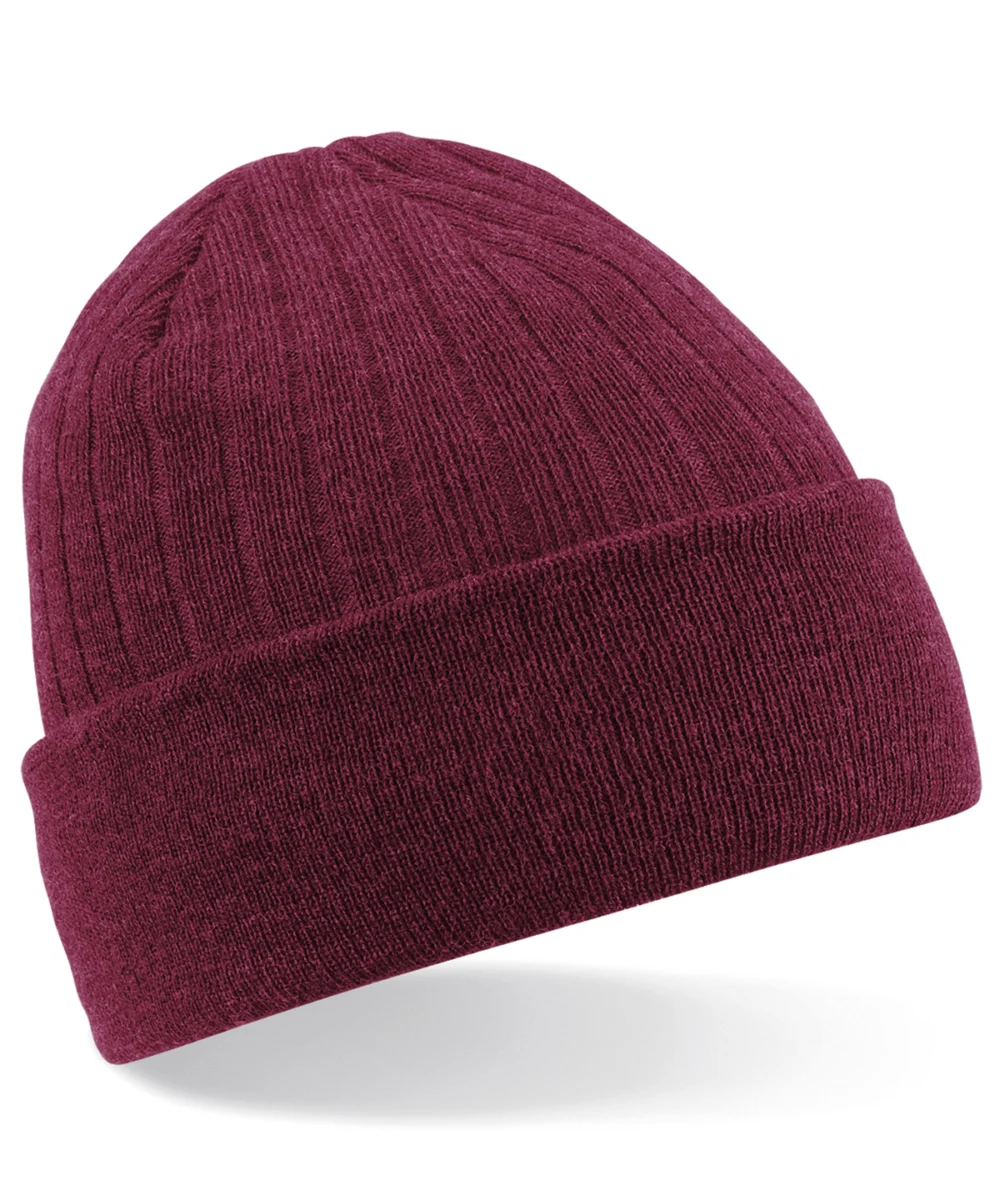 Thinsulateâ„¢ Beanie Burgundy