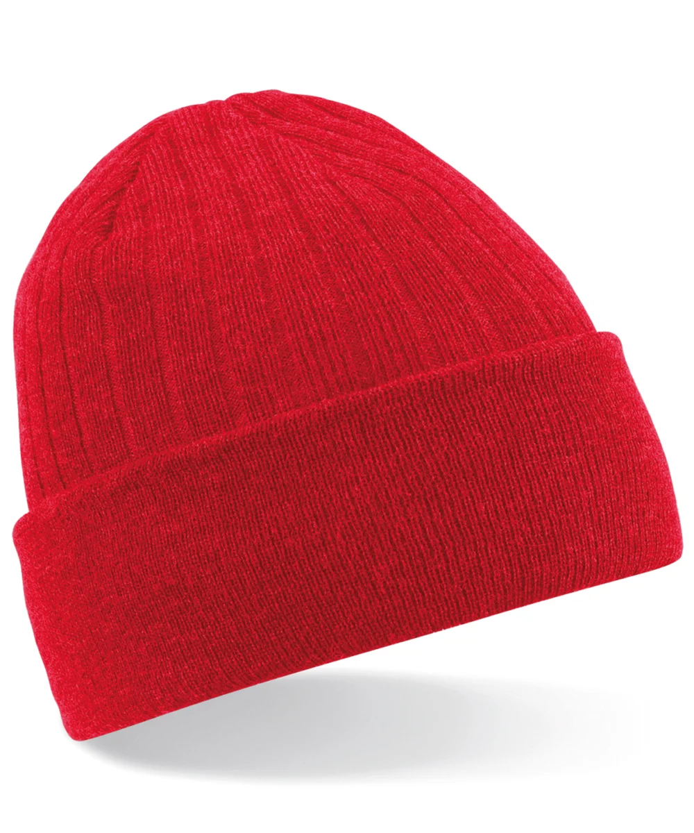 Thinsulateâ„¢ Beanie Classic Red
