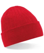 Thinsulateâ„¢ Beanie Classic Red