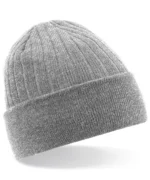 Thinsulateâ„¢ Beanie Heather Grey