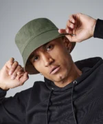 Reversible Bucket Hat BC686_LS00_2024