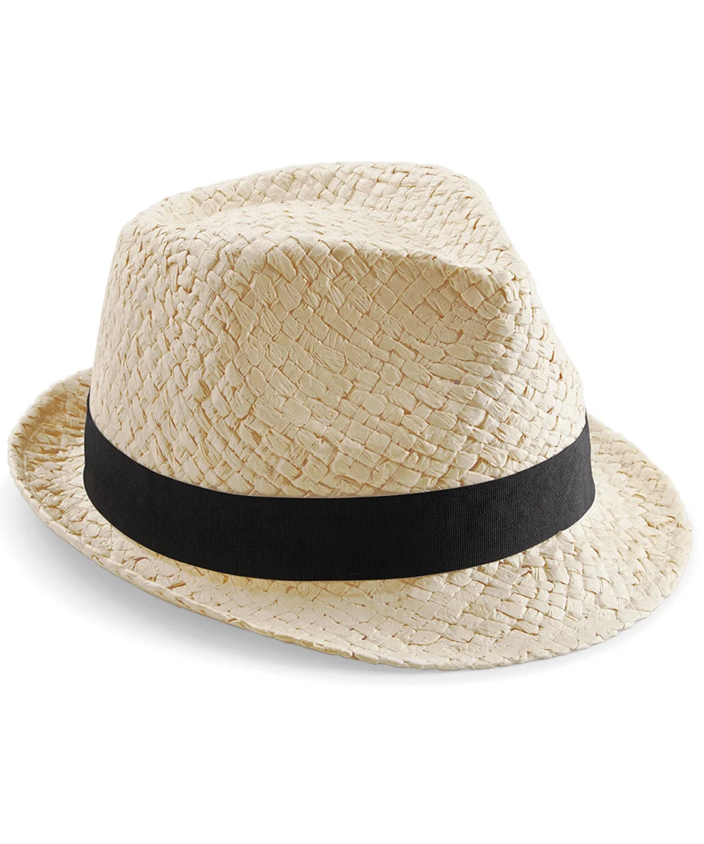 Festival Trilby Natural
