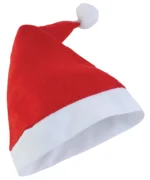 Budget Santa Hat CS102_LS00_2019