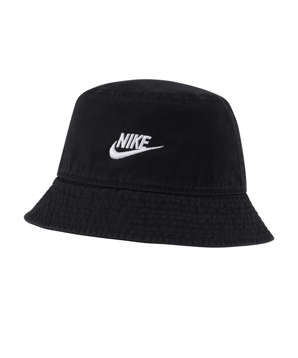 Nike Sportswear Washed Bucket Hat NK383_LS00_20243