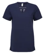 Women’s 'Limitless' Onna-stretch Tunic - Navy, XS Navy