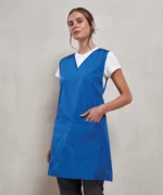 Waterproof Wrap Around Tunic PR174_LS00_2024