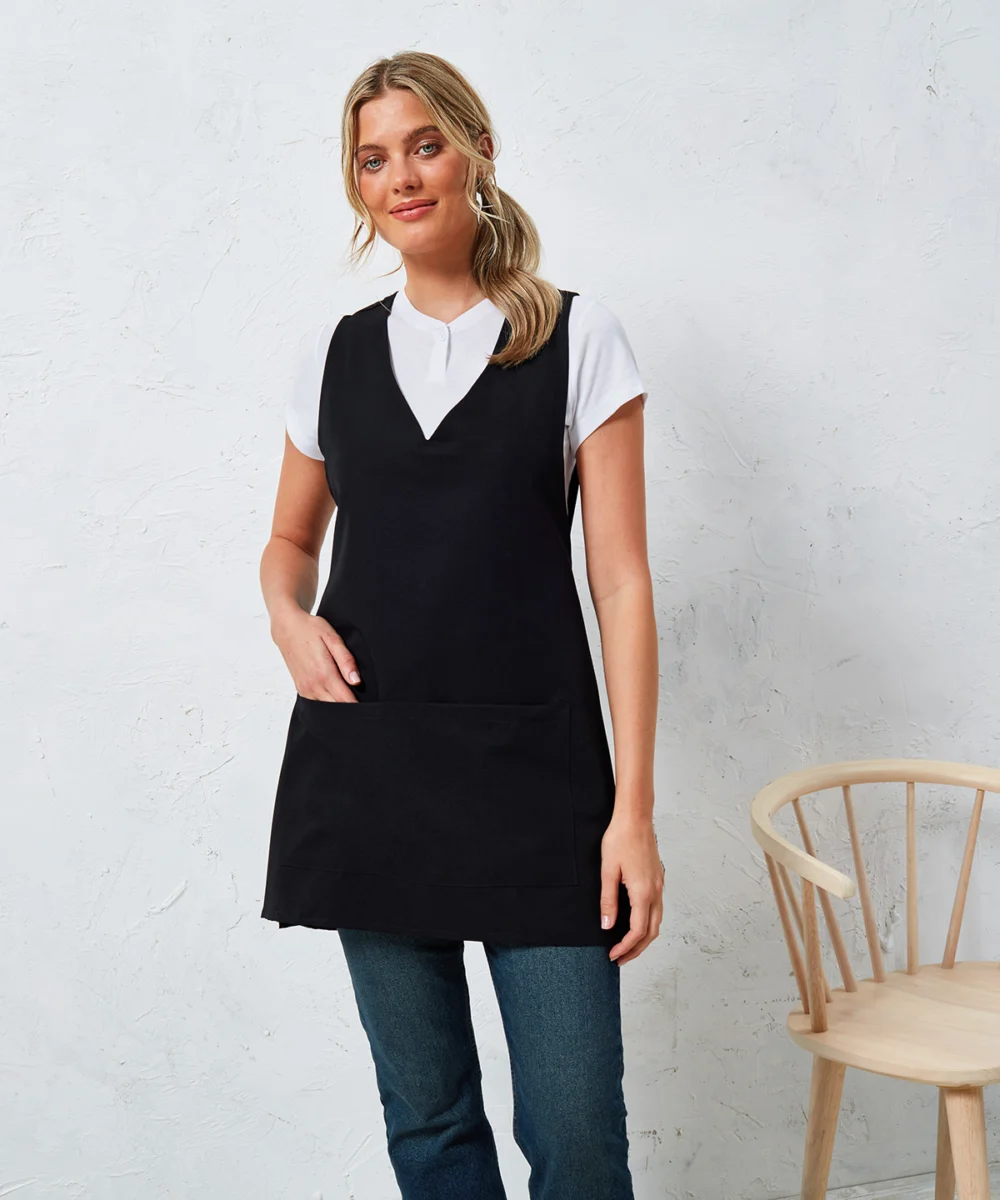 Wrap-around Tunic PR177_LS00_2024