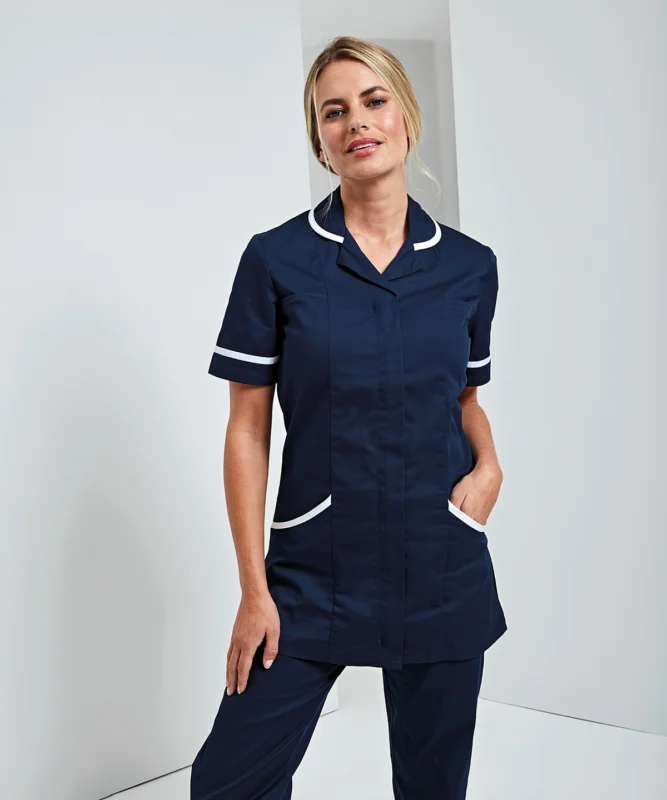 Vitality Healthcare Tunic PR604_LS00_20243
