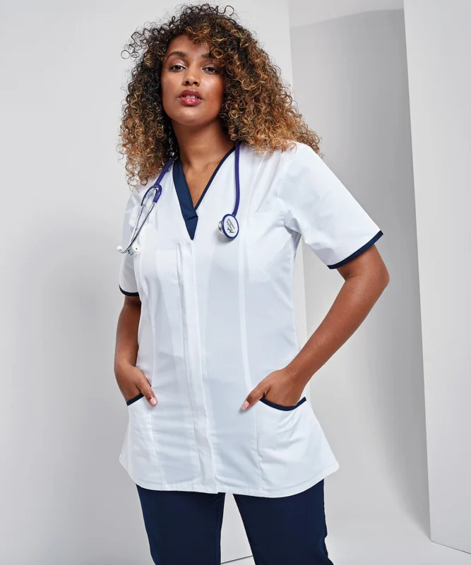 Daisy Healthcare Tunic PR605_LS00_20243