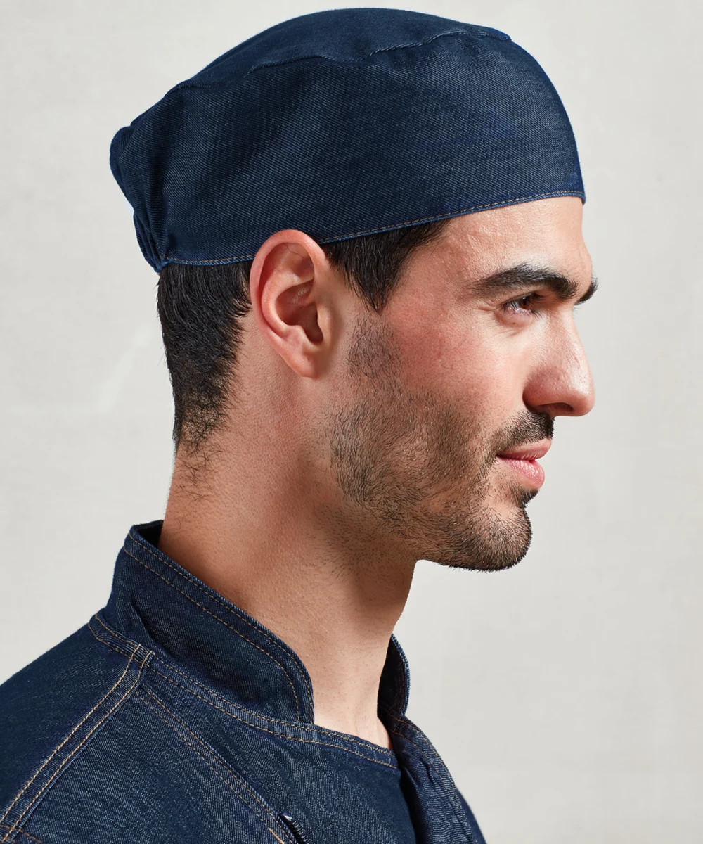 Chef's Skull Cap PR653_LS00_20245