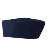 Chef's Skull Cap Navy