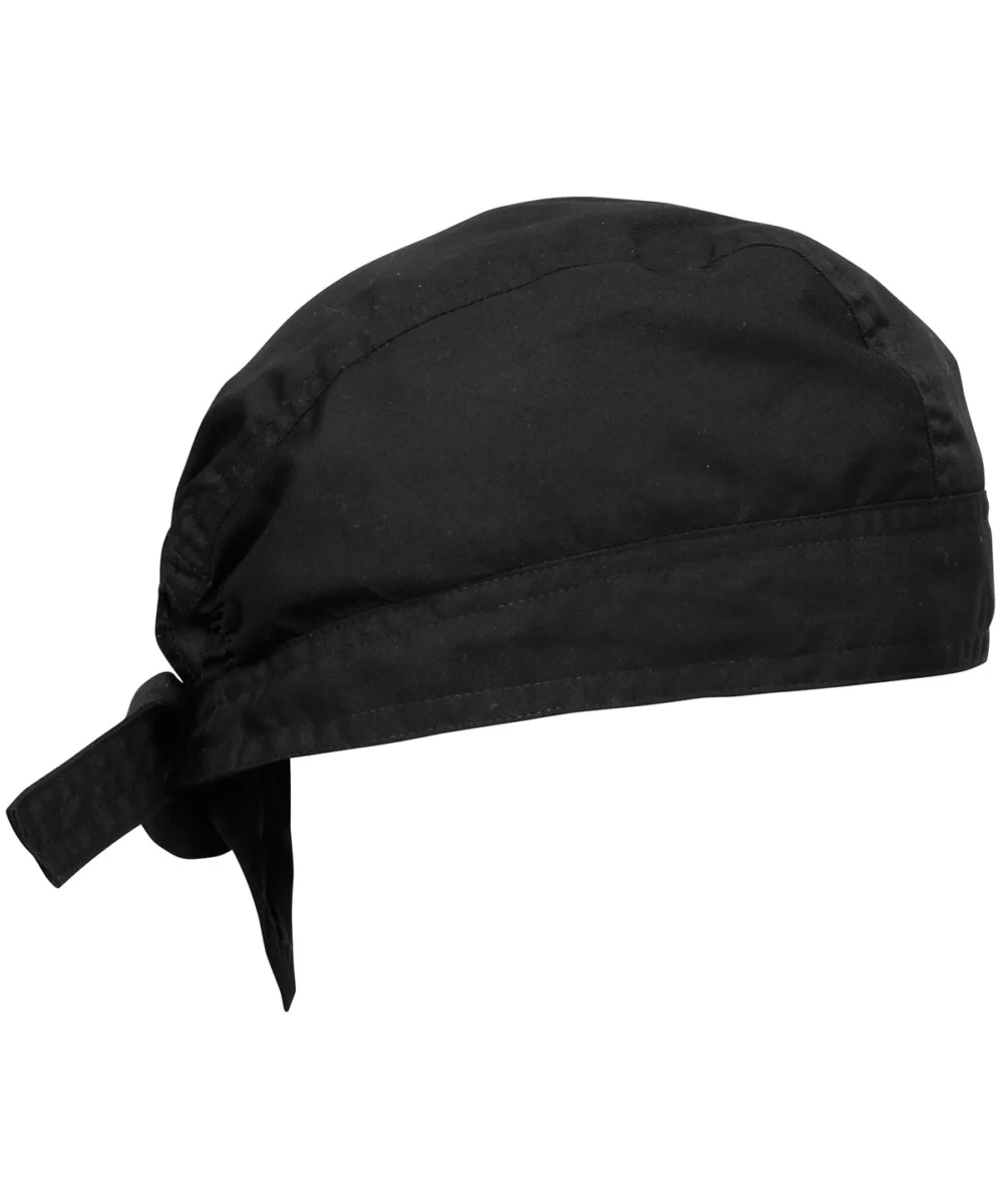 Chef's Zandana Black