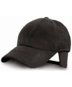Polarthermâ„¢ Cap Black