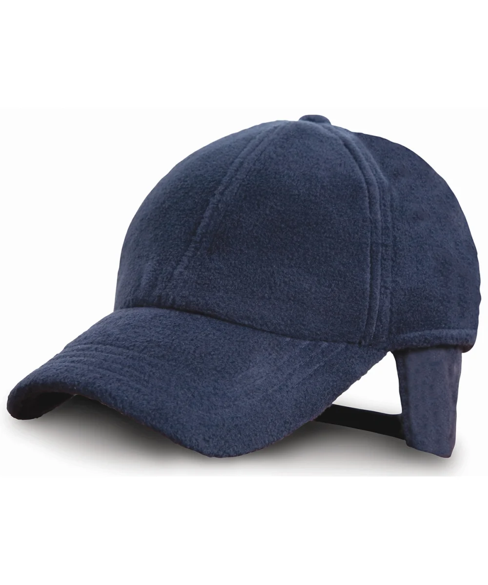 Polarthermâ„¢ Cap Navy
