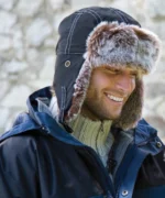 Classic Sherpa Hat RC056_LS00_20243