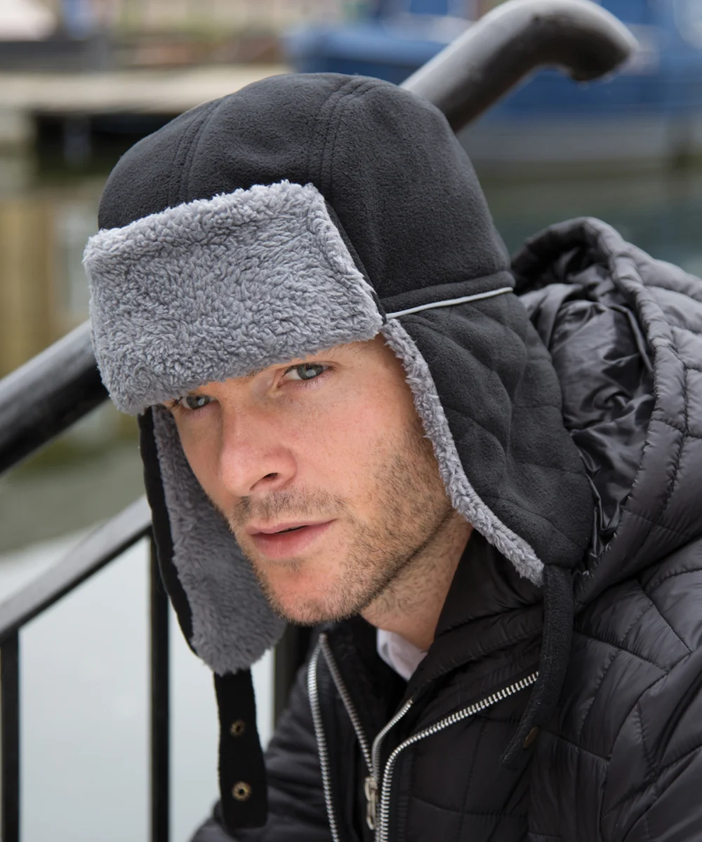 Ocean Trapper Hat RC32X_LS00_20243