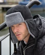 Ocean Trapper Hat RC32X_LS00_20243