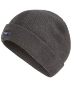 Thinsulateâ„¢ Hat Seal Grey