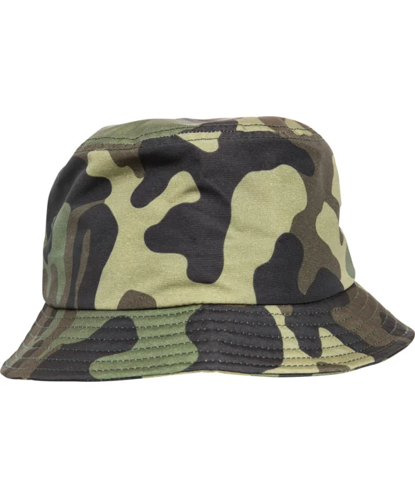 Camo Bucket Hat (5003CB) YP068_LS00_20243