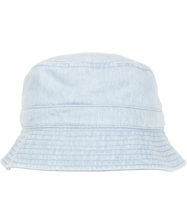 Denim Bucket Hat (5003DB) YP070_LS00_20242