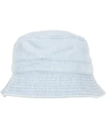 Denim Bucket Hat (5003DB) Light Blue