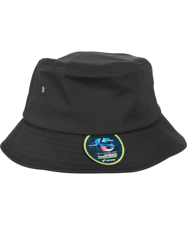 Nylon Bucket Hat (5003N) YP071_LS00_20242