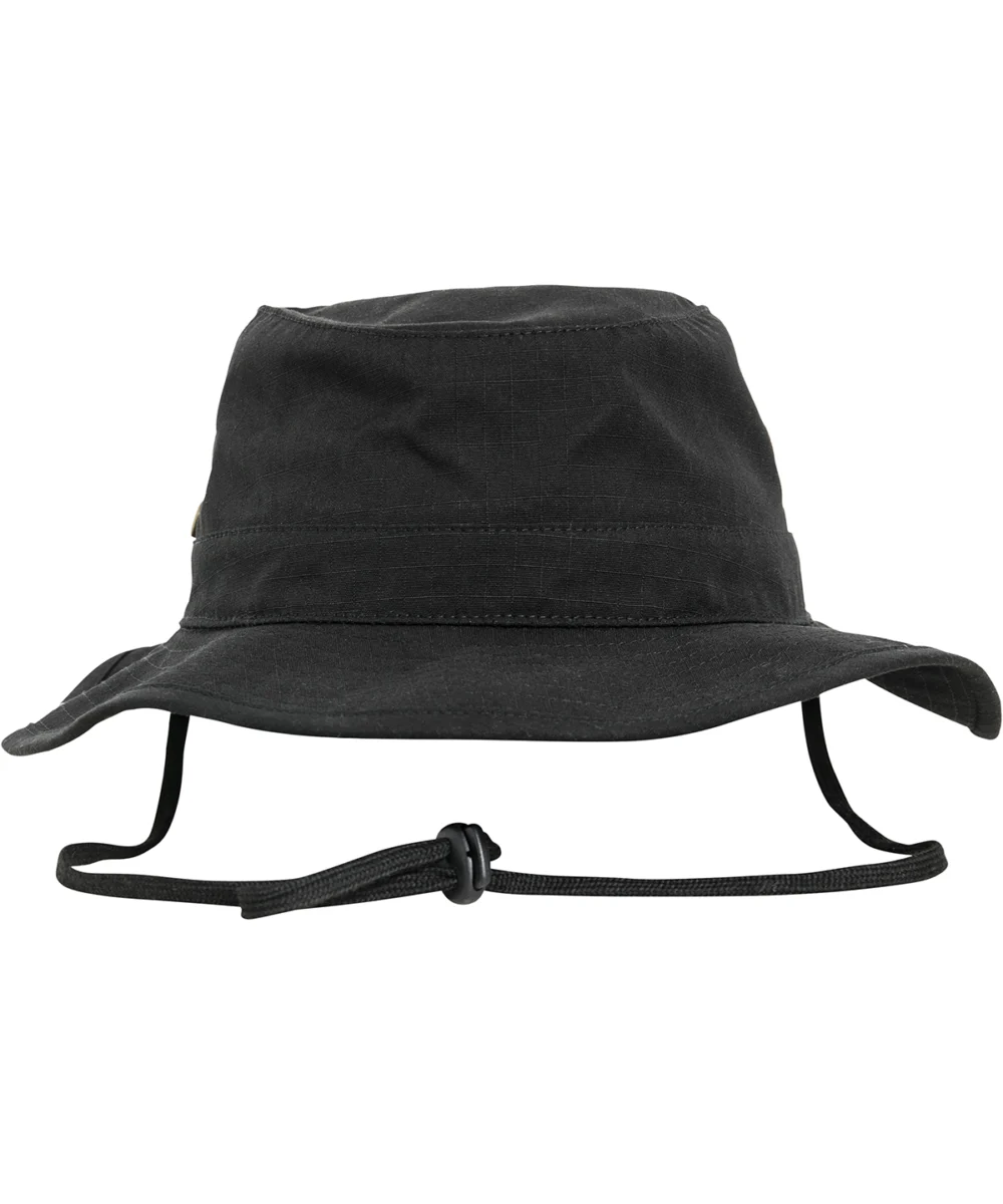 Angler Hat (5004AH) Black