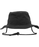 Angler Hat (5004AH) Black