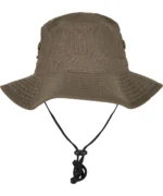 Angler Hat (5004AH) Dark Olive