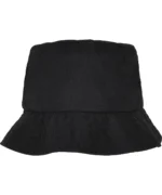 Water-repellent Bucket Hat (5003WR) Black